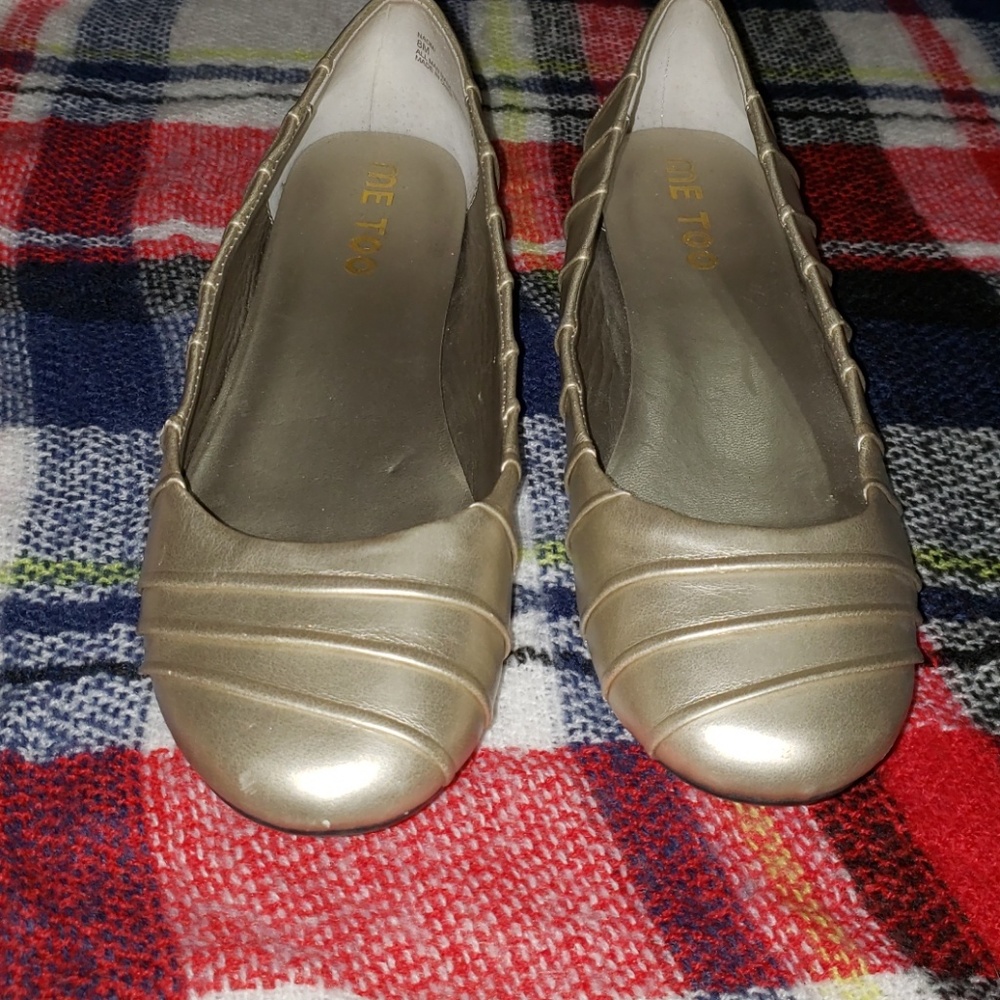 Flats